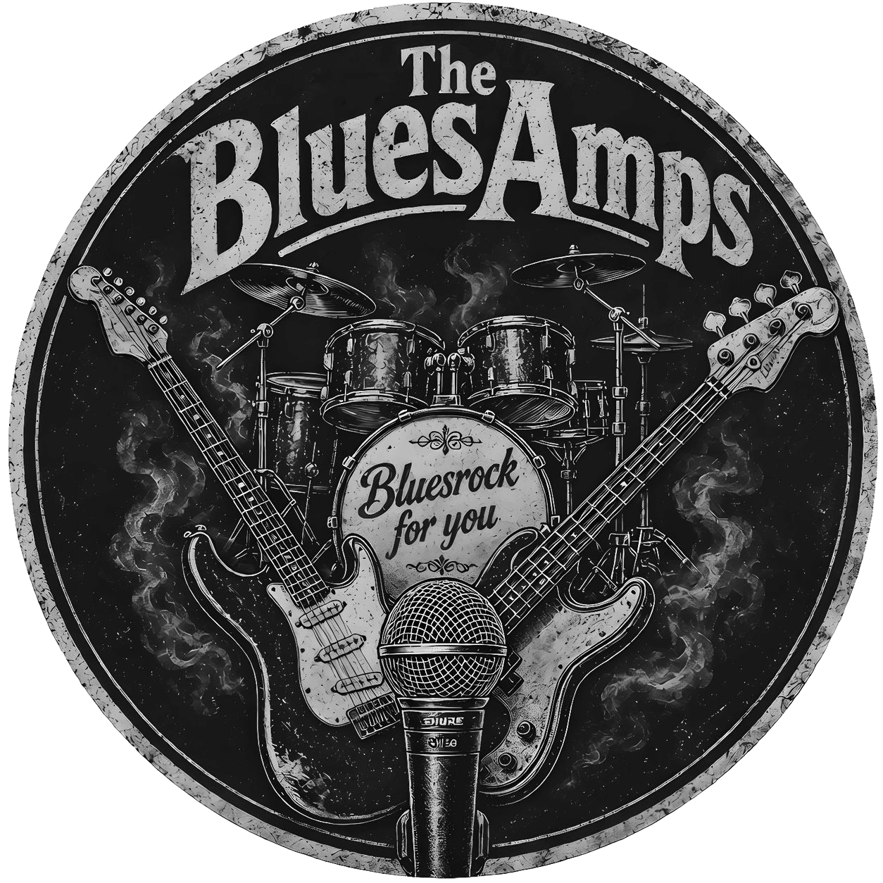 The BluesAmps